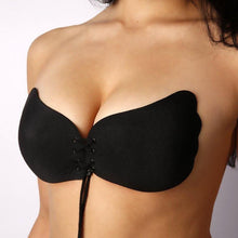 backless strapless bra