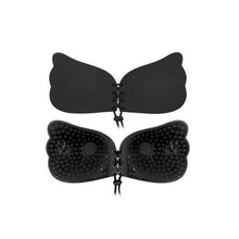 best strapless backless push up bra