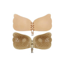 invisible bra