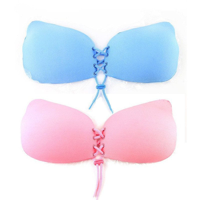 STRAPLESS BACKLESS BRAS Strapless Backless Bras STRAPLESS BACKLESS BRAS Strapless Backless Bras